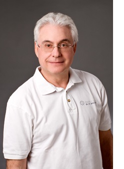 OA Dr. Herwig Bauer